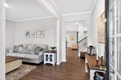 209 Valley View Circle, Dallas, GA 30132 - Photo 5