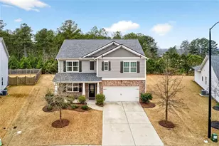 209 Valley View Cir, Dallas, GA 30132 - Photo 35