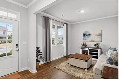 209 Valley View Circle, Dallas, GA 30132 - Photo 13