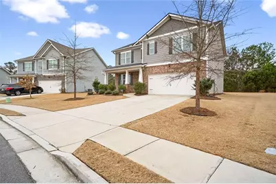209 Valley View Circle, Dallas, GA 30132 - Photo 11