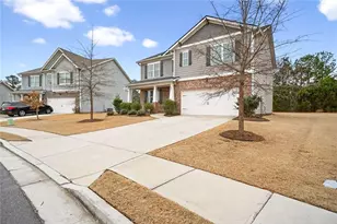 209 Valley View Cir, Dallas, GA 30132 - Photo 11