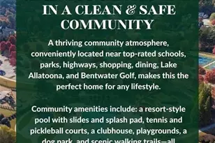 209 Valley View Cir, Dallas, GA 30132 - Photo 3