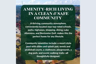 209 Valley View Circle, Dallas, GA 30132 - Photo 3