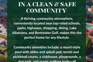 209 Valley View Cir, Dallas, GA 30132 - Photo 3