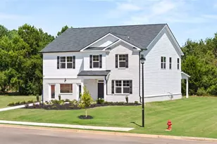 76 Weymouth Dr, Locust Grove, GA 30248 - Photo 1