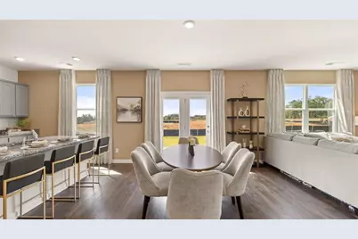 248 Kennelsman Drive, Griffin, GA 30224 - Photo 11