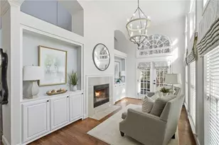 3154 Chipping Wood Ct, Milton, GA 30004 - Photo 23