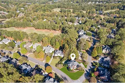 3154 Chipping Wood Court, Milton, GA 30004 - Photo 5