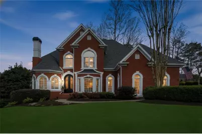 3154 Chipping Wood Court, Milton, GA 30004 - Photo 1