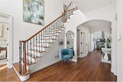 3154 Chipping Wood Court, Milton, GA 30004 - Photo 7