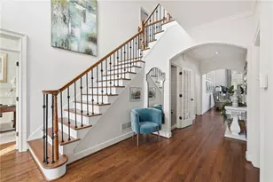 3154 Chipping Wood Ct, Milton, GA 30004 - Photo 7