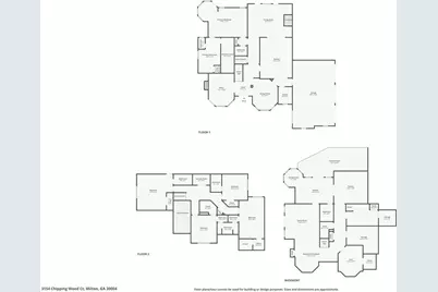 3154 Chipping Wood Court, Milton, GA 30004 - Photo 71