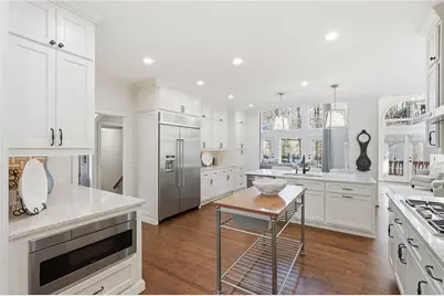 3154 Chipping Wood Court, Milton, GA 30004 - Photo 17