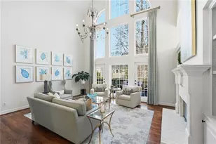 3154 Chipping Wood Ct, Milton, GA 30004 - Photo 11