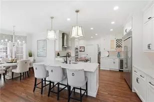 3154 Chipping Wood Ct, Milton, GA 30004 - Photo 15