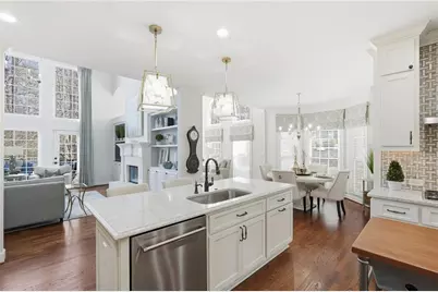 3154 Chipping Wood Court, Milton, GA 30004 - Photo 19