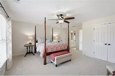 3154 Chipping Wood Court, Milton, GA 30004 - Photo 31