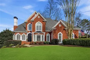 3154 Chipping Wood Ct, Milton, GA 30004 - Photo 3