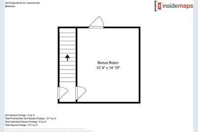 353 Ansley Brook Drive, Lawrenceville, GA 30044 - Photo 21