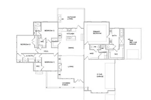 270 Springtime Way, Monroe, GA 30655 - Photo 9