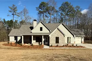 270 Springtime Way, Monroe, GA 30655 - Photo 1