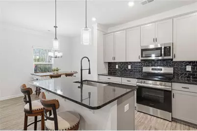 3860 Pressley Lane, Powder Springs, GA 30127 - Photo 7