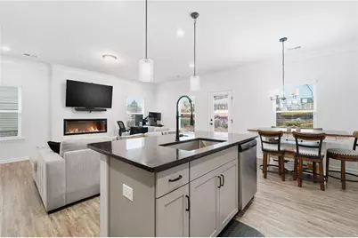 3860 Pressley Lane, Powder Springs, GA 30127 - Photo 9