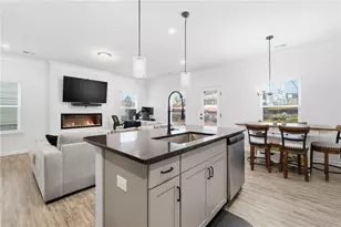 3860 Pressley Ln, Powder Springs, GA 30127 - Photo 9