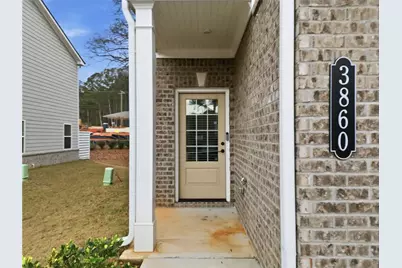 3860 Pressley Lane, Powder Springs, GA 30127 - Photo 3