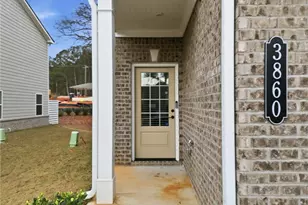 3860 Pressley Ln, Powder Springs, GA 30127 - Photo 3