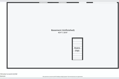 739 Gardner Street, Austell, GA 30168 - Photo 25