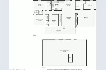 739 Gardner Street, Austell, GA 30168 - Photo 27