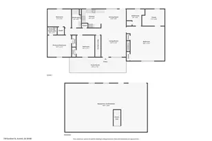 739 Gardner St, Austell, GA 30168 - Photo 27