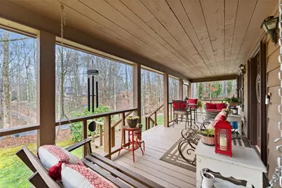 109 Hickory Trail, Cumming, GA 30040 - Photo 5