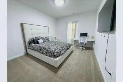 2115 Ravencliff Dr, Austell, GA 30168 - Photo 9