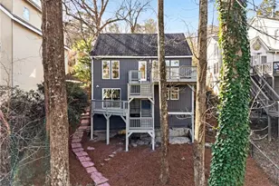 [Address not provided], Brookhaven, GA 30319 - Photo 53