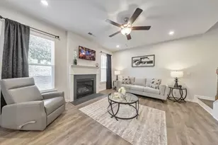 3139 Dowsing Ln, Powder Springs, GA 30127 - Photo 3