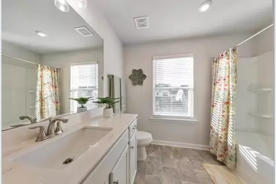 3139 Dowsing Lane, Powder Springs, GA 30127 - Photo 33