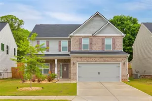 3139 Dowsing Ln, Powder Springs, GA 30127 - Photo 1