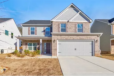 3139 Dowsing Lane, Powder Springs, GA 30127 - Photo 1