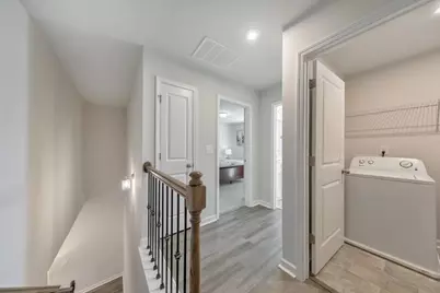 3139 Dowsing Lane, Powder Springs, GA 30127 - Photo 21