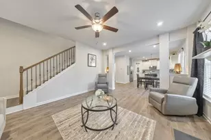 3139 Dowsing Ln, Powder Springs, GA 30127 - Photo 19