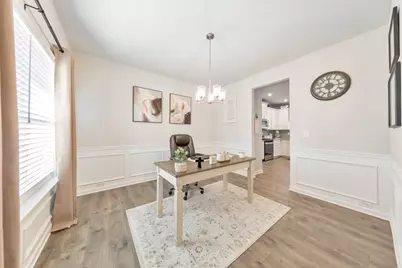 3139 Dowsing Lane, Powder Springs, GA 30127 - Photo 9