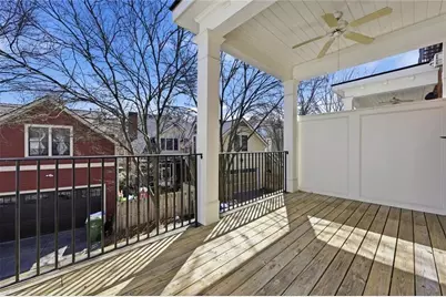 873 Inman Village Parkway NE, Atlanta, GA 30307 - Photo 11