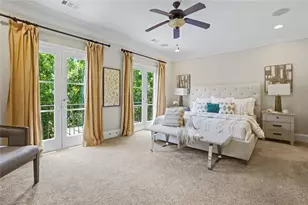 873 Inman Vlg Pkwy NE, Atlanta, GA 30307 - Photo 17