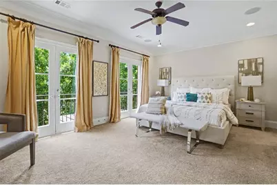 873 Inman Village Parkway NE, Atlanta, GA 30307 - Photo 19
