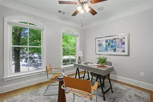 873 Inman Vlg Pkwy NE, Atlanta, GA 30307 - Photo 15