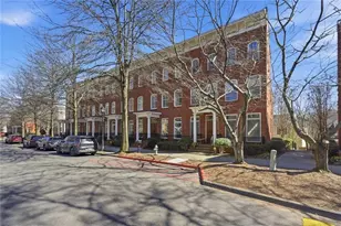 873 Inman Vlg Pkwy NE, Atlanta, GA 30307 - Photo 1