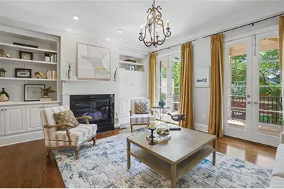 873 Inman Village Parkway NE, Atlanta, GA 30307 - Photo 9