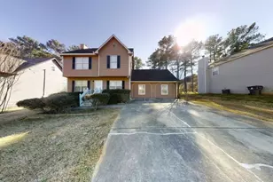 3053 Botany Dr, Jonesboro, GA 30236 - Photo 1
